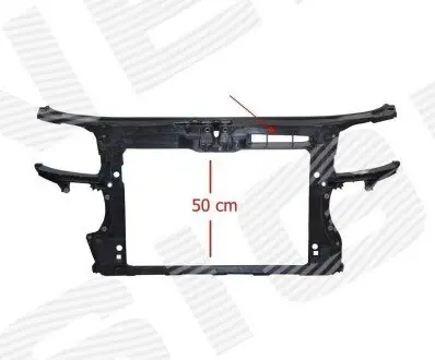ПЕРЕДНЯЯ РАМА Signeda PAD30009AQ