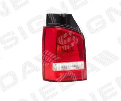 Фото задні ліхтар Signeda ZVW19B1CL Задні ліхтар Signeda ZVW19B1CL