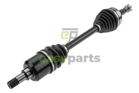 Полуось NTY NPW-CT-008