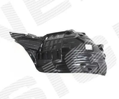 Подкрылок Signeda PDS11130AL