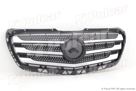 Фото решітка Polcar 50N205-1 Решітка Polcar 50N205-1
