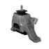 Подушка двигуна (R) Mini Cooper 1.6-2.0 07-16 FEBI BILSTEIN 31784 (фото 1)
