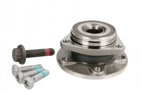 Підшипник маточини (передньої) VW Passat/Golf 1.0TSI-2.0TDI 12- MEYLE 100 650 1005