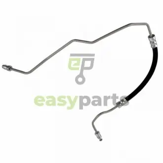 Шланг гальмівний (задній) (L) Renault Megane/Scenic 1.2-2.0dCi 08- (L=198mm) FEBI BILSTEIN 173363