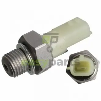 Датчик тиску оливи Opel Movano 2.3/2.5dCi 00- (0.6 bar) FEBI BILSTEIN 108711