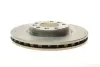 Диск гальмівний (передній) Citroen Berlingo 18-/C4 Picasso 13-/Peugeot Partner 18- (283x26) MEYLE 11-15 521 0041 (фото 5)