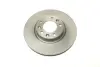 Диск гальмівний (передній) Citroen Berlingo 18-/C4 Picasso 13-/Peugeot Partner 18- (283x26) MEYLE 11-15 521 0041 (фото 6)