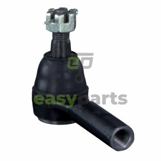 Наконечник тяги рульової Nissan X-Trail/Navara 01- (L=115 мм) FEBI BILSTEIN 42682