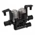 Кран пічки BMW X5 (E53/E70/F15)/X6 (E71/F16) 00-18 FEBI BILSTEIN 171604 (фото 1)