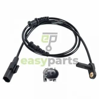 Датчик ABS FEBI BILSTEIN 106159