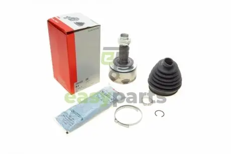 ШРКШ (зовнішній) Honda Accord VIII/CR-V III 2.0/2.4i 06- (30/32z) FAG 771 0612 30