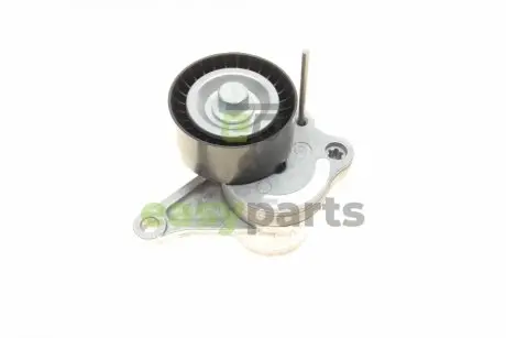 Комплект ременя генератора Renault Master III 2.3 dCi 10- (7PK 1753) INA 529 0354 10