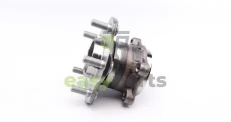 Підшипник маточини (задньої) Nissan Qashqai/X-trail 1.5-2.0 dCI 07- PFI PHU2373