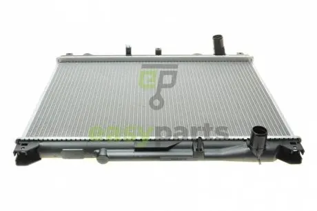 Радіатор охолодження Suzuki Grand Vitara 2.0HDI 01-05 NRF 53916