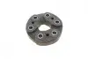 Муфта кардана еластична BMW 3 (E36/E46)/5 (E39)/7 (E32/E38) 90-05 M57/M60/M62/M73 FAG 773 0009 10 (фото 1)