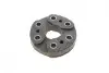 Муфта кардана еластична BMW 3 (E36/E46)/5 (E39)/7 (E32/E38) 90-05 M57/M60/M62/M73 FAG 773 0009 10 (фото 8)