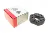 Муфта кардана еластична BMW 3 (E36/E46)/5 (E39)/7 (E32/E38) 90-05 M57/M60/M62/M73 FAG 773 0009 10 (фото 10)