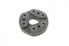 Муфта кардана еластична BMW 3 (E36/E46)/5 (E39)/7 (E32/E38) 90-05 M57/M60/M62/M73 FAG 773 0009 10 (фото 3)
