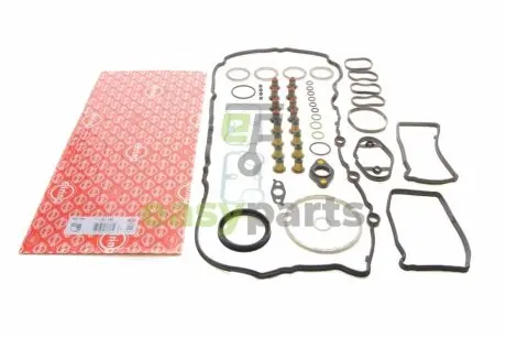 Комплект прокладок (верхній) BMW 3 (F30/F80)/5 (F10)/X5 (F15/F85) 11-18 N20/N26 ELRING 522.190