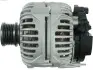 АВТОЗАПУСК ГЕНЕРАТОРА AUDI A1, A3, A4, Q3, Q5, SEAT LEON, SKODA OCTAVIA, SUPERB, VW AMAROK, CARAVELLE, CRAFTER, GOLF VII, MULTIVAN, PASSAT, SCIROCCO, TRANSPORTER 1.6/2.0 TDI 08- AS-PL A0429 (фото 4)