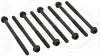ZEST МRUB GгOW JAGUAR F-PACE, F-TYPE, XE, XF, XF SPORTBRAKE, XJ, LAND ROVER DISCOVERY IV, DISCOVERY V, RANGE ROVER IV, RANGE ROVER SPORT, RANGE ROVER VELAR 3.0 03.12- ELRING 693.180 (фото 1)
