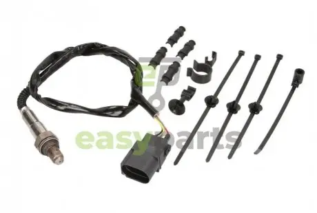 Фото 1 - sonda lambda uar9000-ee018 audi a3, a4, a6, a8, allroad, tt bentley continental ford galaxy seat alhambra, arosa, cordoba, cordoba vario, ibiza ii, ibiza iii 1.0-6.0 93-11 NGK 96650 SONDA LAMBDA UAR9000-EE018 AUDI A3, A4, A6, A8, ALLROAD, TT BENTLEY CONTINENTAL FORD GALAXY SEAT ALHAMBRA, AROSA, CORDOBA, CORDOBA VARIO, IBIZA II, IBIZA III 1.0-6.0 93-11 NGK 96650 (фото 1)