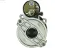 ROZRUSZNIK AUTOSTARTER CITROEN BERLINGO, C4, C5, JUMPER, JUMPY, XSARA, FIAT DUCATO, SCUDO, ULYSSE, PEUGEOT 306, 307, 406, 407, 607, 807, BOXER, EXPERT, PARTNER 94- AS-PL S3170PR (фото 3)
