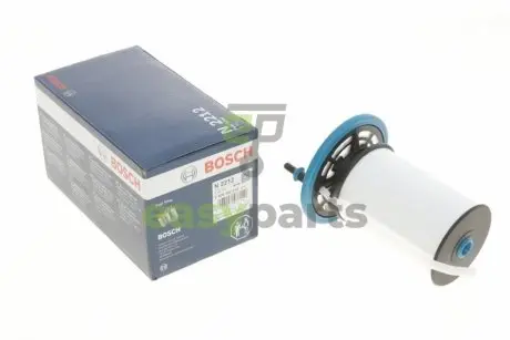 Фільтр паливний Fiat Doblo 1.3-2.0JTD 11- BOSCH F 026 402 212