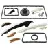 ZESTAW гA?CUCHA ROZRZеDU SWAG 30106513 AUDI A3 A4 A5 TT/SEAT ALHAMBRA ALTEA EXEO LEON/SKODA OCTAVIA II SUPERB II YETI/VW BEETLE EOS GOLF VI JETTA IV SCIROCCO 1,8 2,0 04- 30 10 6513