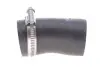 Патрубок інтеркулера Audi A3/Q3/Skoda Super B/VW Caddy III 1.6-2.0TDI 10- Gates 09-0344 (фото 3)