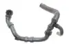 Патрубок радіатора (передній) VW Caddy IV/Golf VI 1.6TDI/2.0TDI 08- (к-кт в зборі) Gates 05-2697 (фото 1)
