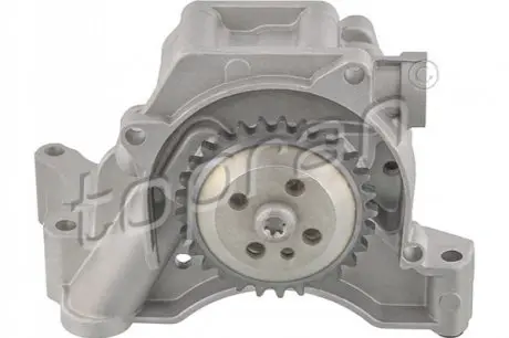 ФЕЙЕРВЕРК OLEJU HP 755 AUDI A1, A3, SEAT ALTEA, IBIZA V, LEON, SKODA FABIA II, OCTAVIA I, II, SUPERB II, YETI, VW BEETLE, GOLF V, VI 1.4 TSI/TFSI 05- TOPRAN / HANS PRIES 116 245