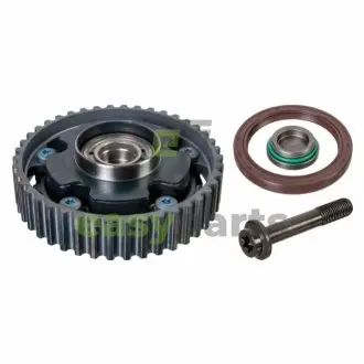 KOро переменных фаз разбавитDU VOLVO C30 C70 II S40 II S80 II V40 V50 V60 I V70 III XC60/FORD FOCUS II KUGA I MONDEO IV S-MAX 2,0-2,5 04- SWAG 55 10 1051