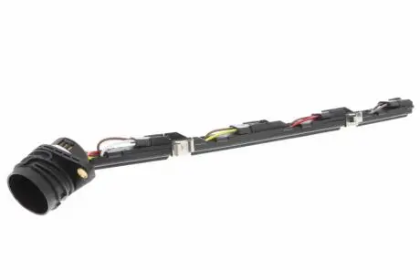 WIЕZKA ELEKTRYCZNA WTRYSKU AUDI A3 A4 A6/SEAT ALHAMBRA ALTEA CORDOBA IBIZA III IV LEON TOLEDO II III/SKODA FABIA 1,9D 2,0D 95- VEMO V10-83-0111
