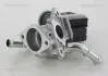 Клапан рециркуляції газів Citro?n Jumper 2.2 HDi 110/130/150 Ford Ranger/Tourneo Custom/Transit 2.2 TDCi // Boxer 2.2 HDi 110/130/150 -2011- TRISCAN 881316036 (фото 1)