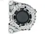 ALTERNATOR AUTOSTARTER A3259(VALEO) FORD B-MAX, C-MAX, FIESTA, FOCUS, GRAND C-MAX., TOURNEO, TRANSIT CONNECT, COURIER 1.5, 1.6, 2.0TDCI 10- AS-PL A3259VALEO (фото 1)