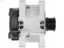 ALTERNATOR AUTOSTARTER A3259(VALEO) FORD B-MAX, C-MAX, FIESTA, FOCUS, GRAND C-MAX., TOURNEO, TRANSIT CONNECT, COURIER 1.5, 1.6, 2.0TDCI 10- AS-PL A3259VALEO (фото 2)