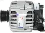 ALTERNATOR AUTOSTARTER A3259(VALEO) FORD B-MAX, C-MAX, FIESTA, FOCUS, GRAND C-MAX., TOURNEO, TRANSIT CONNECT, COURIER 1.5, 1.6, 2.0TDCI 10- AS-PL A3259VALEO (фото 4)