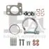 FISCHER CITROEN К-т прокладок турбіни BERLINGO MULTISPACE 1.6 10-, C-ELYSEE 1.6 12-, C3 1.6 09-, C4 1.6 09-, FORD, MAZDA, PEUGEOT Fischer Automotive One (FA1) KT210330 (фото 1)