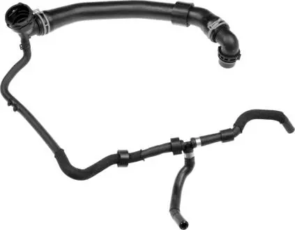 PRZEW?D UKгADU CHгODZENIA AUDI A3, Q2, SEAT ATECA, LEON, SKODA KAROQ, OCTAVIA III, SUPERB III, VW GOLF VI, VII 1.6D/2.0D 12- Gates 05-2864