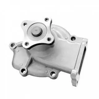 Помпа води NISSAN 100 1.6 90-94 ALMERA 1.4,1.6 95-00 PRIMERA 1.6 90-02 SERENA 1.6 93- SUNNY 1.4,1.6 87-00 [352316170775] MAGNETI MARELLI WPQ0775