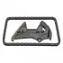 ИЗЮМИНКА ВЗДРЕМНУТЬ?DU POMPY OLEJU SWAG 30947354 AUDI A2/SEAT AROSA CORDOBA IBIZA III IV/SKODA FABIA I II ROOMSTER/VW FOX LUPO POLO 1,2D 1,4D 99- 30 94 7354