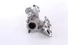 TURBOSPR?ПARKA DACIA DOKKER/RENAULT CAPTUR I CLIO IV GRAND SCENIC III IV KADJAR KANGOO MEGANE IV SCENIC III IV 1,2TCE 12- NISSENS 93446 (фото 4)