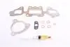 TURBOSPR?ПARKA DACIA DOKKER/RENAULT CAPTUR I CLIO IV GRAND SCENIC III IV KADJAR KANGOO MEGANE IV SCENIC III IV 1,2TCE 12- NISSENS 93446 (фото 6)