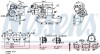 TURBOSPR?ПARKA DACIA DOKKER/RENAULT CAPTUR I CLIO IV GRAND SCENIC III IV KADJAR KANGOO MEGANE IV SCENIC III IV 1,2TCE 12- NISSENS 93446 (фото 7)