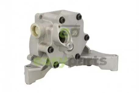 POMPA OLEJU HP 755 SEAT CORDOBA, IBIZA III, SKODA FABIA II, ROOMSTER, VW EOS, GOLF IV, V, VI, PASSAT, POLO, TOURAN 1.4, 1.6 02- TOPRAN / HANS PRIES 116 192