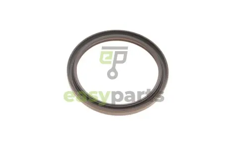 Сальник колінвалу (передній) Toyota Land Cruiser Prado 98- (65x79x7) CORTECO 19028964B