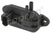 CZUJNIK CIMN W KOL SSeCYM HP 546 FORD C-MAX, FOCUS II, MONDEO III, IV, S-MAX, VOLVO C30, S40 II, S60, V50, V70 II, CX90 00-14 TOPRAN / HANS PRIES 304 837 (фото 1)