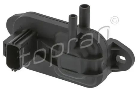 CZUJNIK CIMN W KOL SSeCYM HP 546 FORD C-MAX, FOCUS II, MONDEO III, IV, S-MAX, VOLVO C30, S40 II, S60, V50, V70 II, CX90 00-14 TOPRAN / HANS PRIES 304 837