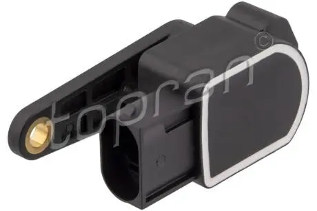 CZUJNIK USTAWIENIA МВИАТЕр HP 015 BMW 1 E81, E82, E87, E88, 3 E90, E91, E92, E93, 5 E60, E61, X1 E84, X5 E70, X6 E71, E72 03- TOPRAN / HANS PRIES 502 800